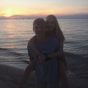 Meet your Posher, Cole